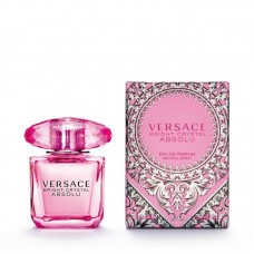 Versace Bright Crystal Absolu, п/в 30мл жен